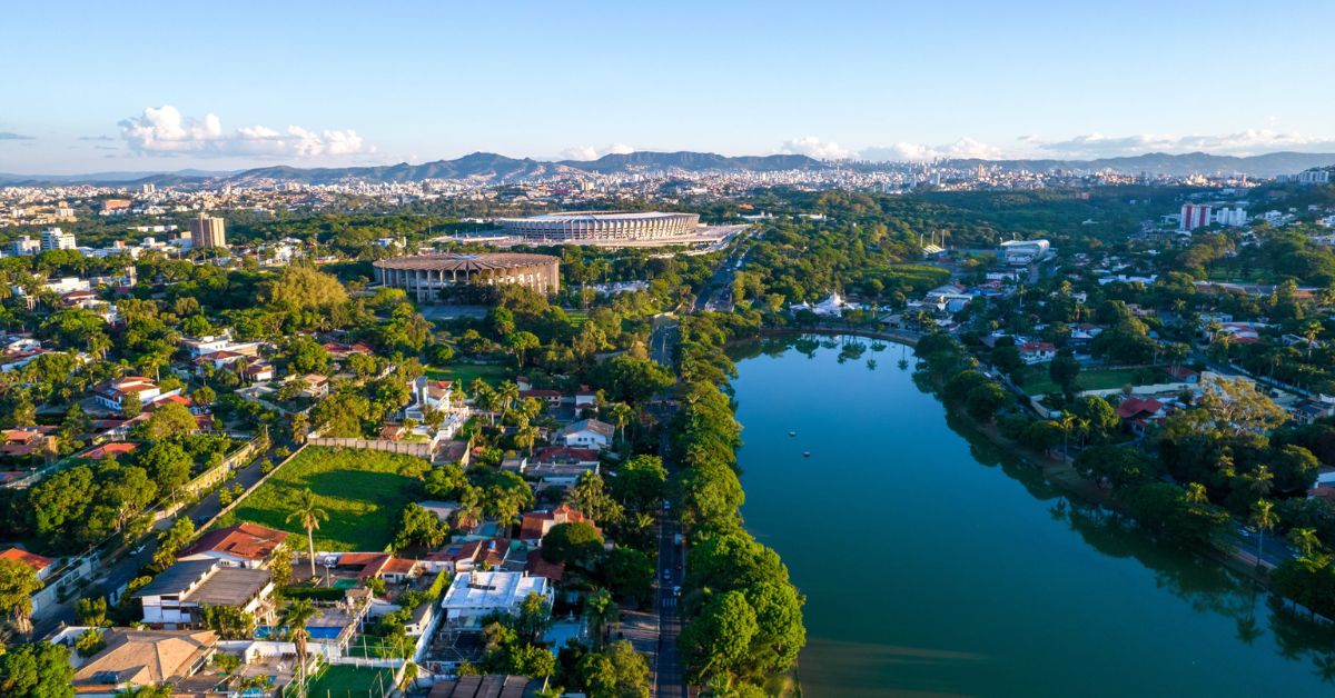 Confira a programação para as celebrações pelos 80 anos Conjunto Moderno da Pampulha