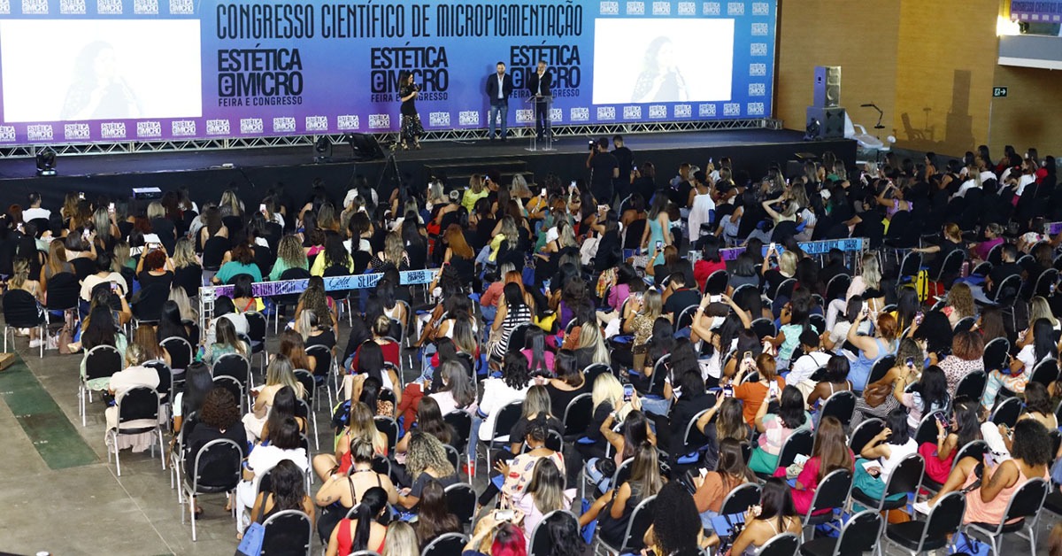 Professional Fair chegará a mais sete praças até 2027