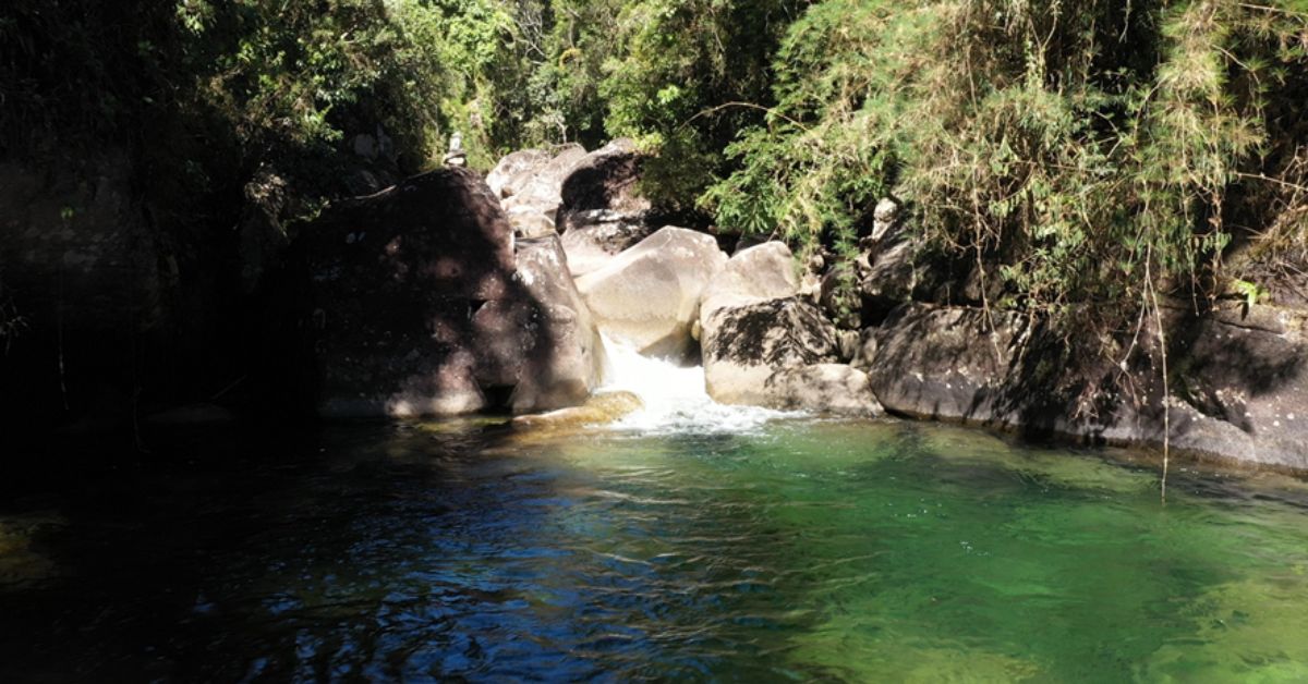 Com suporte da Mantiqueira Brasil, projeto de proteção do rio Verde avança no Sul de Minas