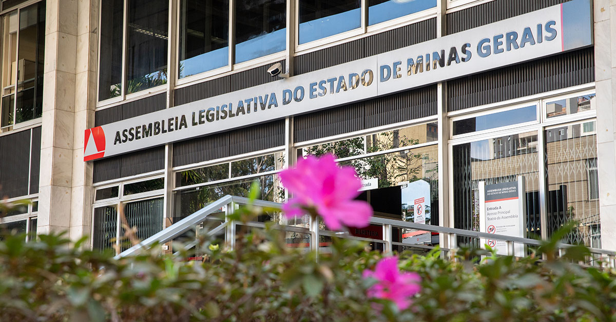 Projeto que tramita na ALMG cria Política Estadual de Desporto