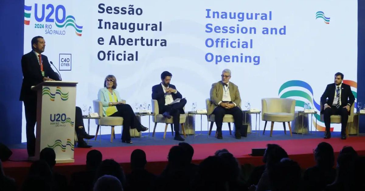 Municípios querem criar entidade representativa no Brics