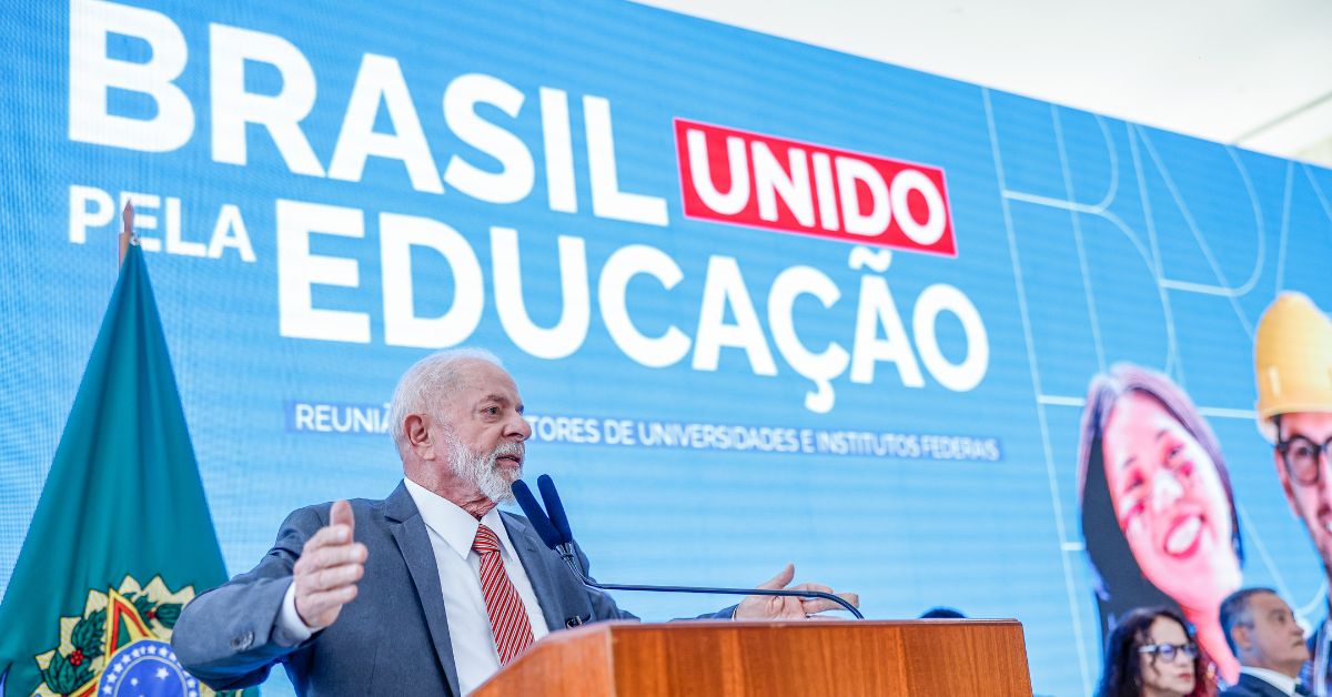 Governo anuncia R$ 5,5 bi para obras e novos campi universitários, inclusive em MG