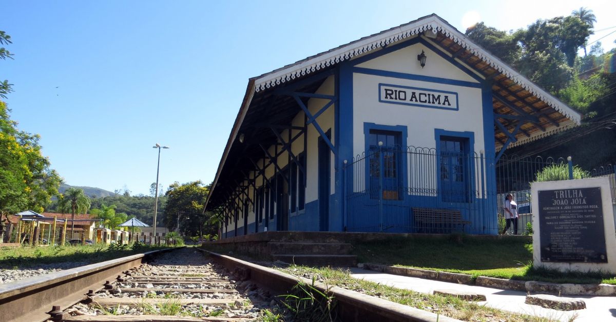 Rio Acima pode ter fazenda modelo em sustentabilidade da Zero Carbon 