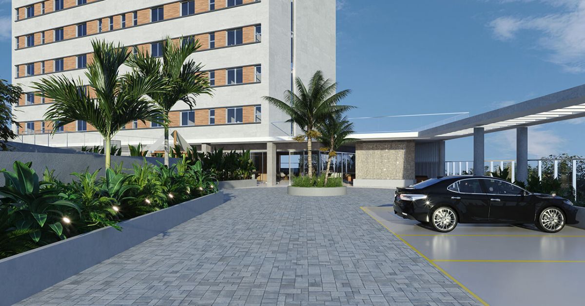 “Novo Santa Lúcia” ganha mais um empreendimento residencial