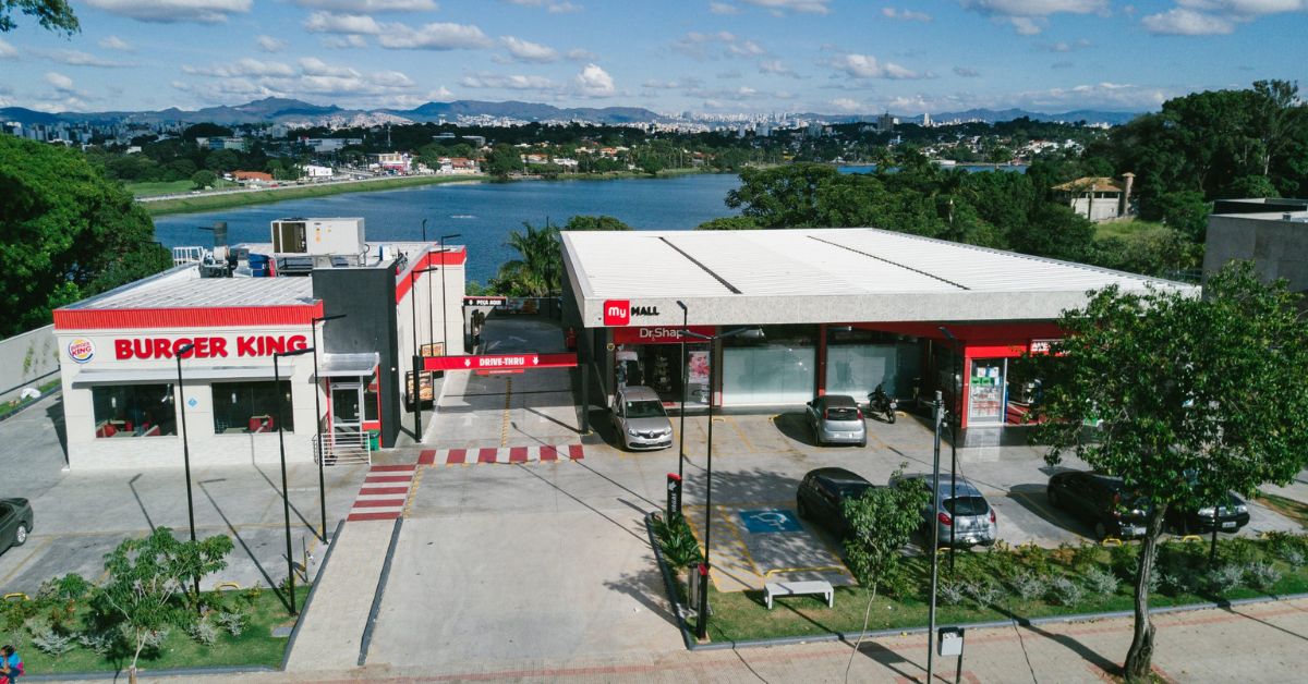 Street mall: um modelo em crescimento no mercado de Minas e do Brasil