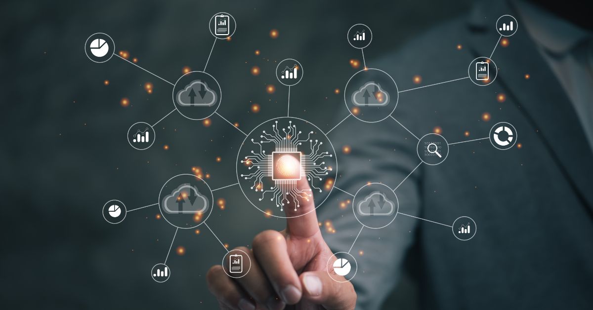 Tecnologia: 5 estratégias que a IA exige dos CEOs e líderes