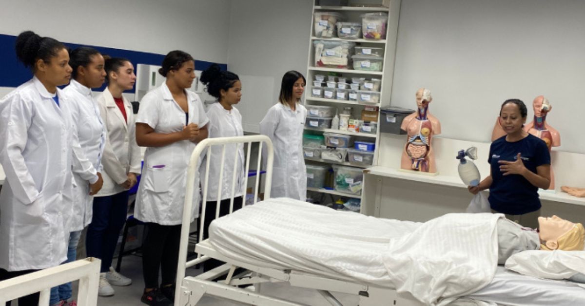 Trilhas de Futuro abre quase 10 mil vagas em Juiz de Fora