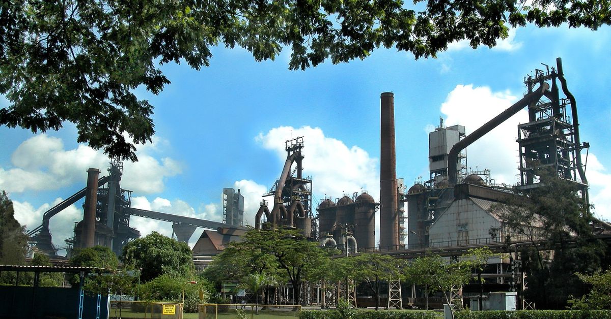 Usiminas e MPMG assinam acordo de compensação ambiental em Ipatinga