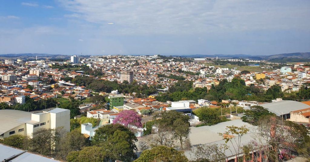 municípios cidades do futuro