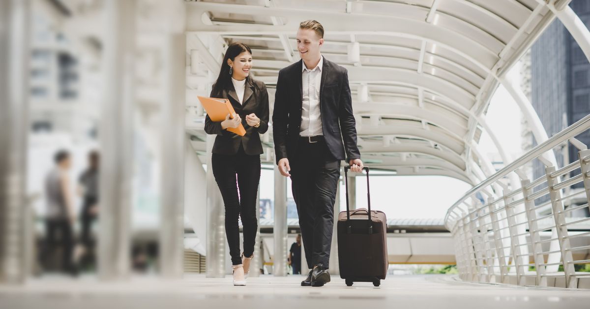 Turismo corporativo movimenta R$ 1,21 bilhão em agosto