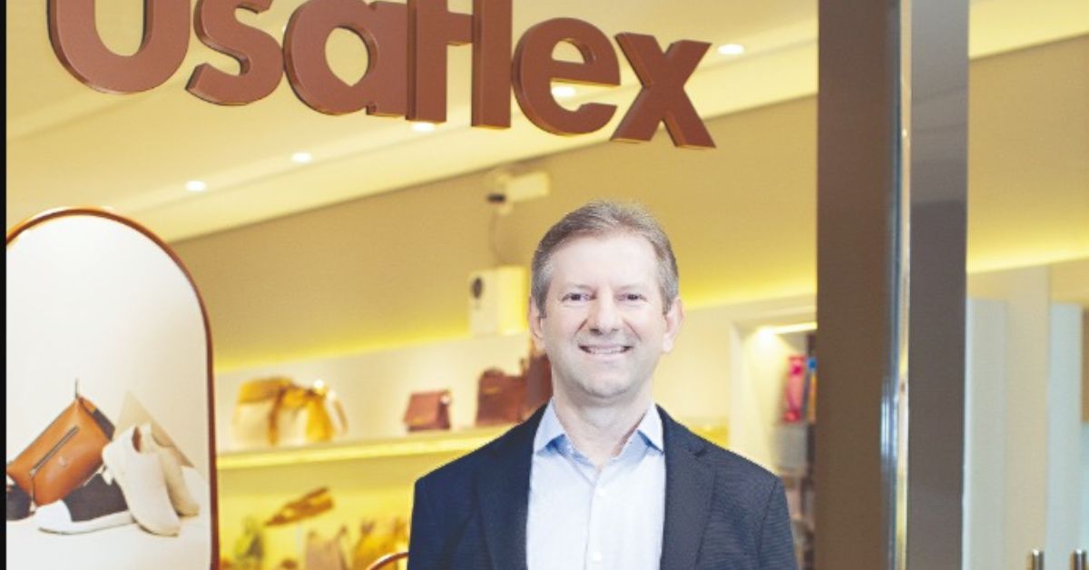Entrevista: Usaflex alia moda e conforto para mulher atual e planeja expansão em Minas