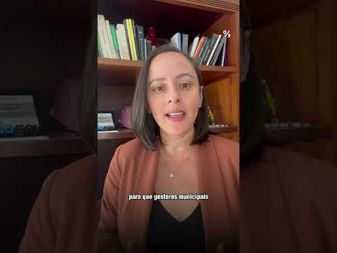 Cidades Inteligentes nas eleições