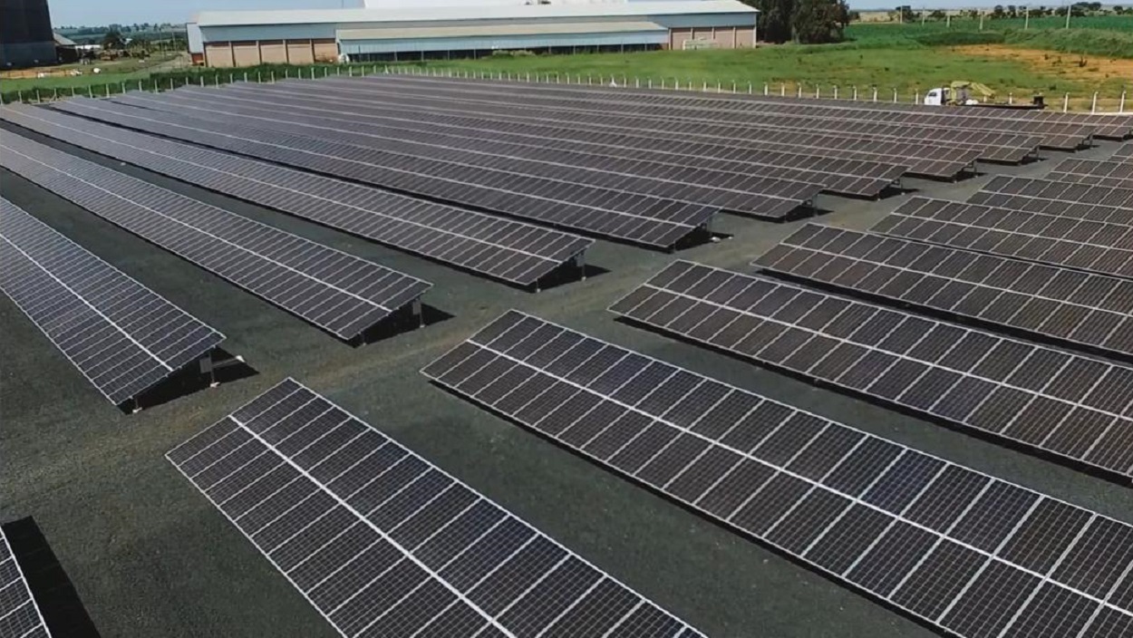 Empresas vão investir R$ 140 milhões em 11 parques solares no Triângulo Mineiro