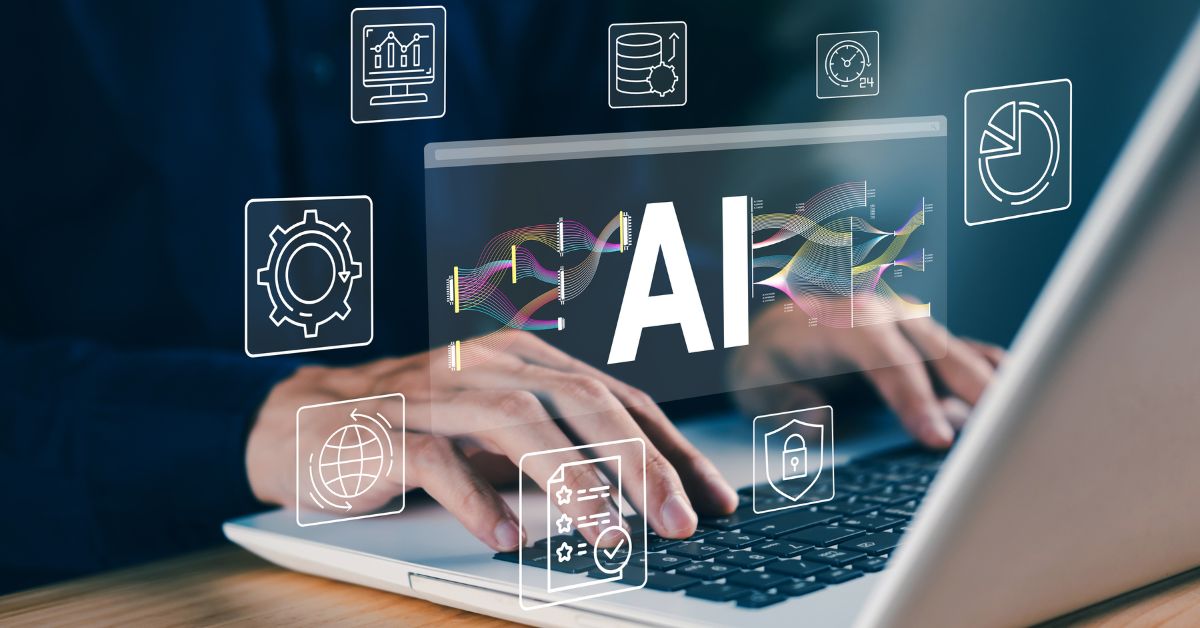 Como a inteligência artificial pode atuar na cibersegurança