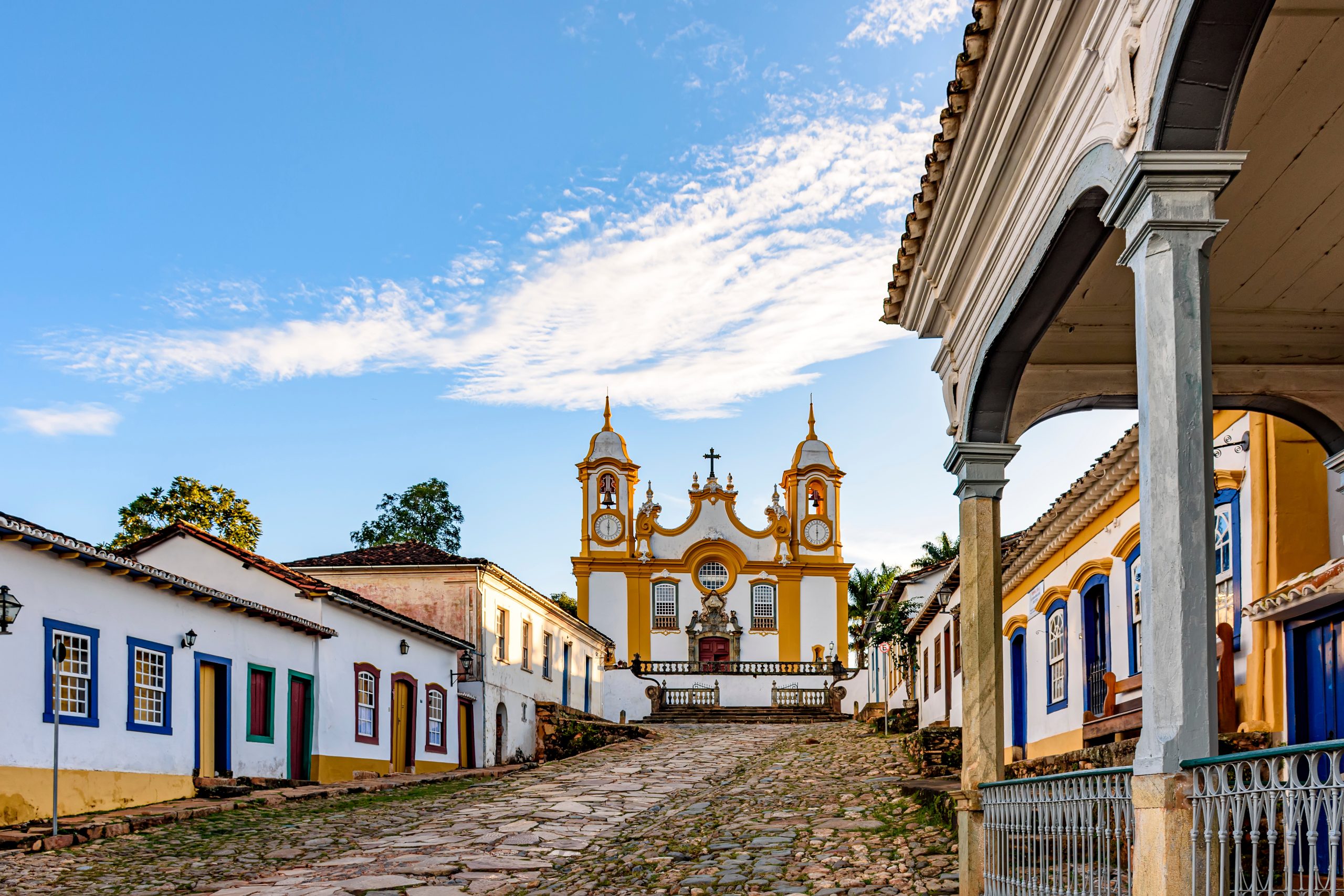 Governo de Minas abre 1.000 vagas em curso gratuito de introdução ao Turismo; veja como se inscrever