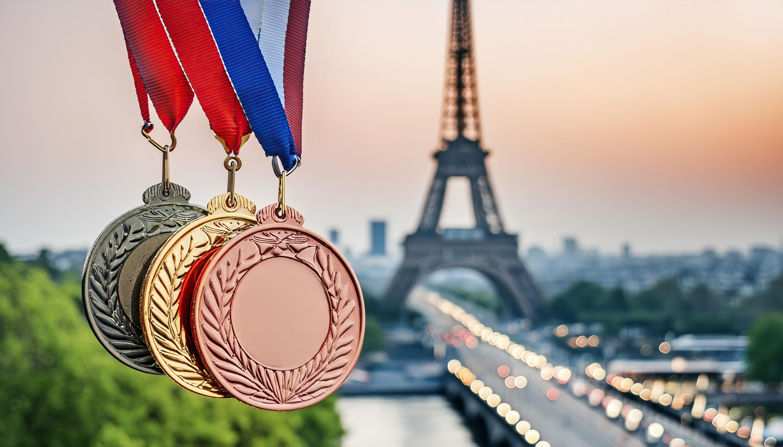 Minas Gerais tem a segunda maior delegação do Brasil nas Paralimpíadas de Paris 2024