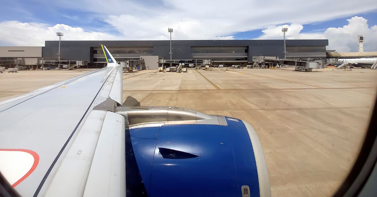 Aviação executiva terá salto de 100% nos próximos 5 anos