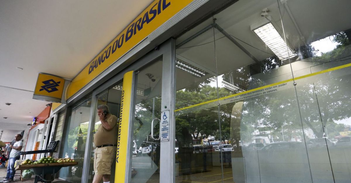 Fecomércio-MG pede a bancos que adiem boletos após ‘apagão’ virtual