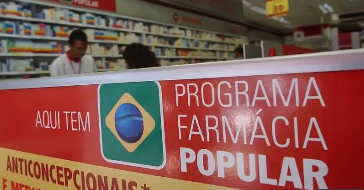 Governo bloqueia R$ 2,3 bilhões do Farmácia Popular e Auxílio Gás