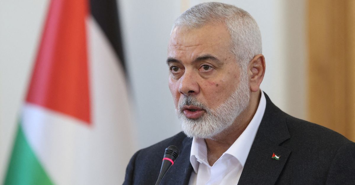 Líder do Hamas é morto e Irã promete retaliação contra Israel