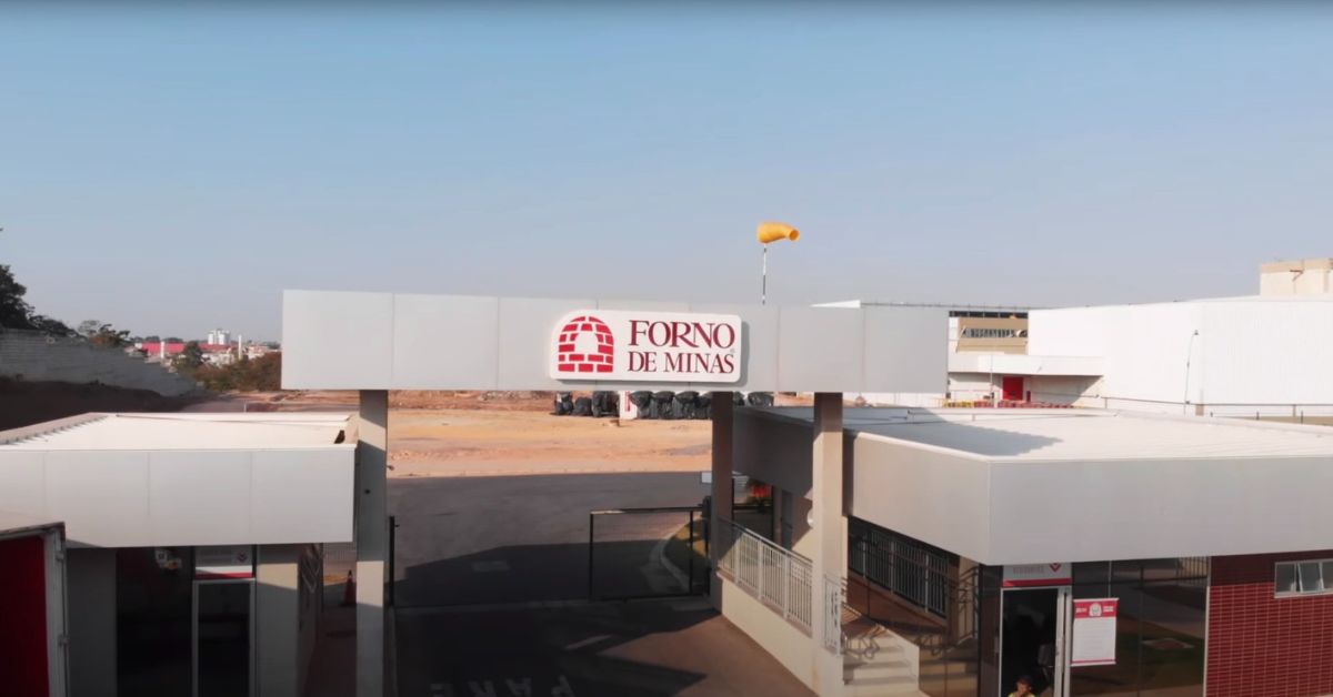 Forno de Minas reduz capital em R$ 91,8 milhões em pouco mais de dois anos