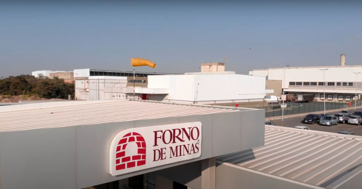 Exclusivo: Pão de queijo da Forno de Minas será fabricado em Portugal