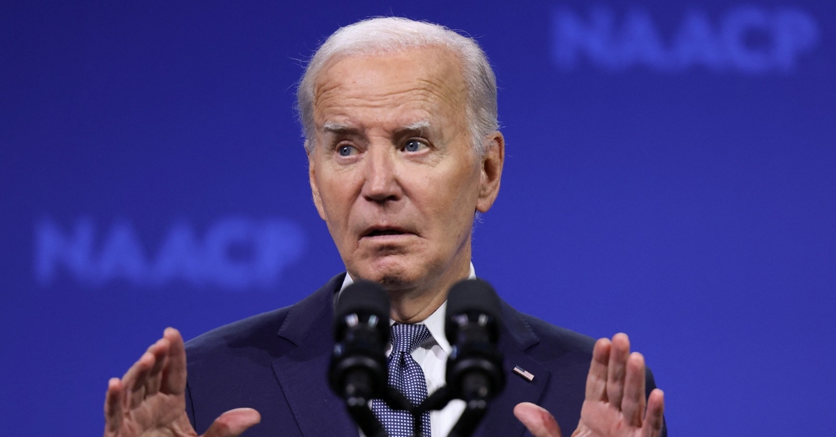Aos 81 anos, Biden abandona disputa eleitoral e anuncia apoio à candidatura de Kamala