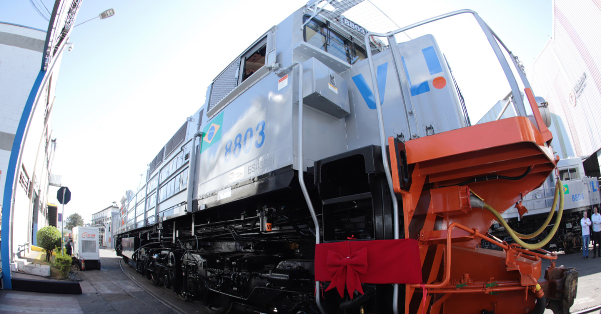 União estuda ferrovias para transporte de passageiros e FCA é opção em Minas Gerais
