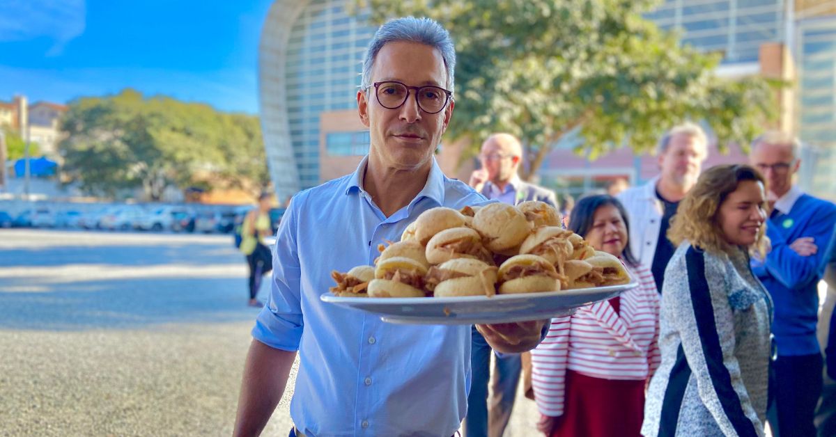 Minas Gerais terá ‘bar’ nas Olimpíadas de Paris para promover o Estado