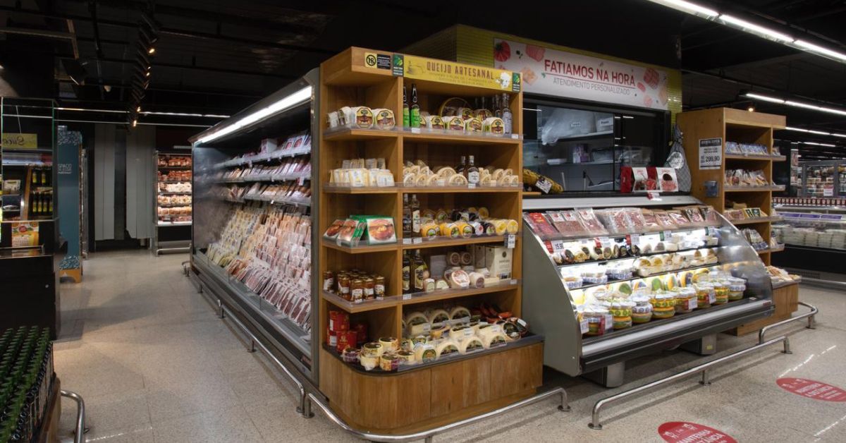 Pequenos negócios poderão testar produtos nos supermercados Verdemar; saiba como