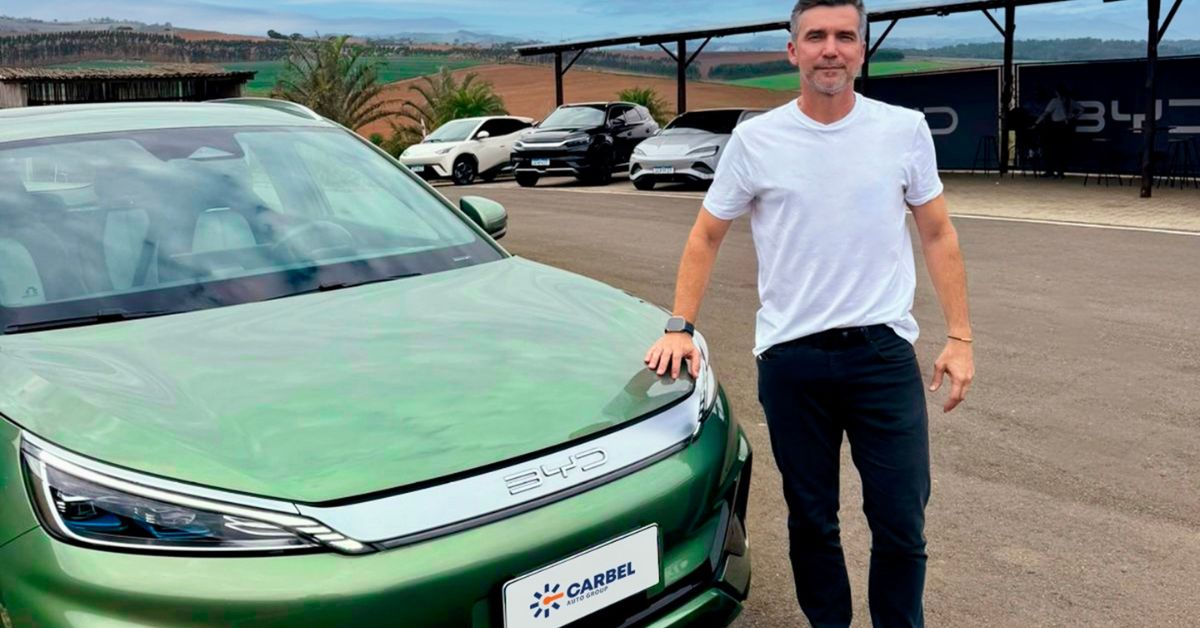 Grupo Carbel abre 80 vagas em Belo Horizonte e Contagem