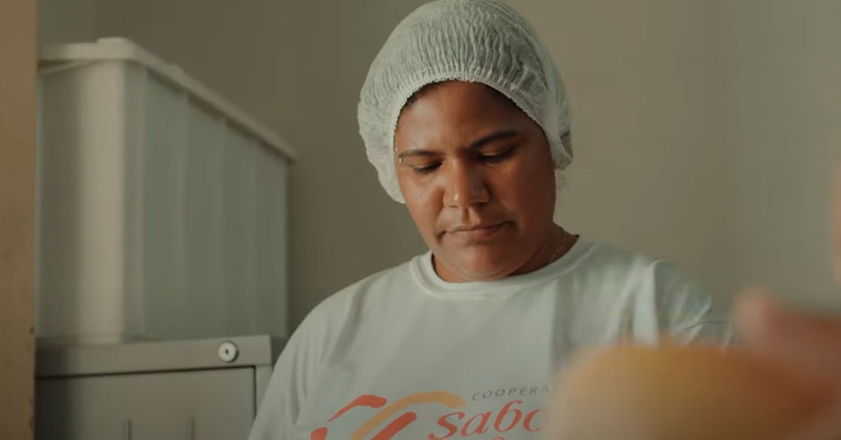 Cooperativas estão na vanguarda do desenvolvimento sustentável