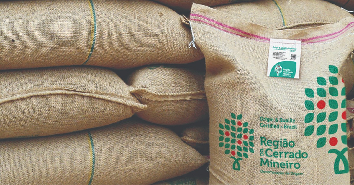 Região do Cerrado Mineiro lança campanha para proteger origem do café