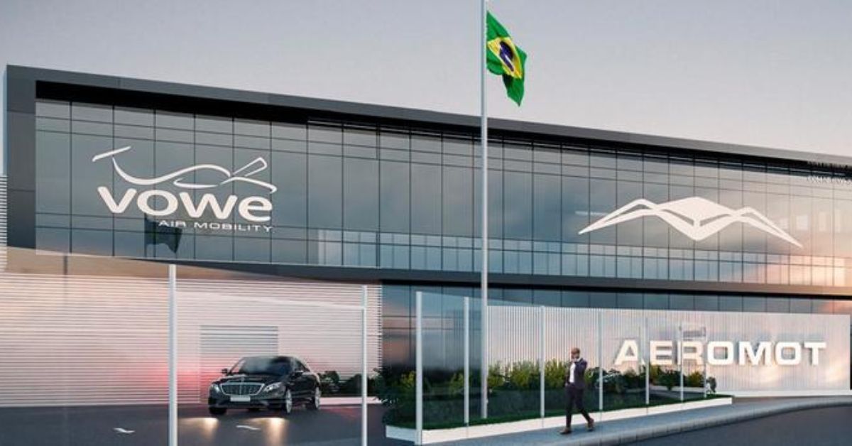 Aeromot vai expandir operações em Minas, com investimento total de R$ 40 milhões