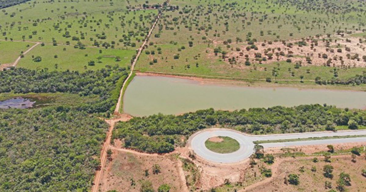 Sete Lagoas vai ganhar aeródromo