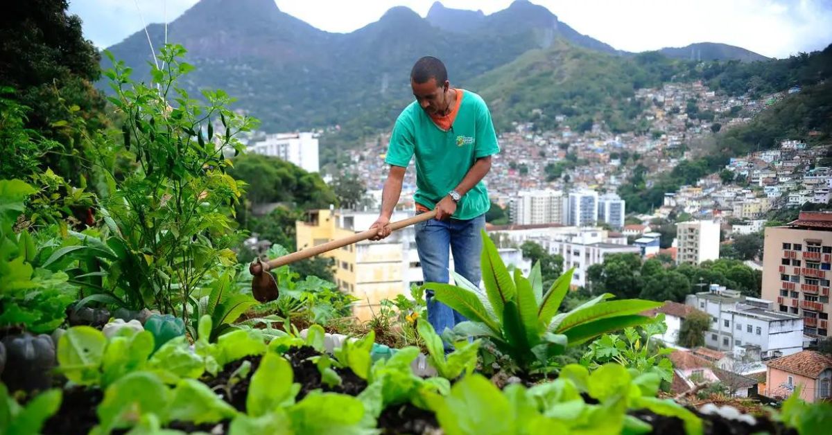 Mais de 18 mil profissionais rurais são capacitados no Triângulo Mineiro