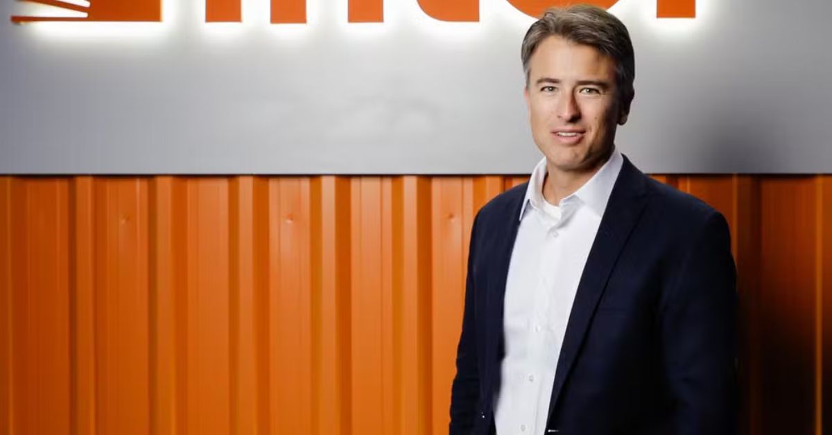 Inter anuncia Alexandre Riccio como CEO Brasil