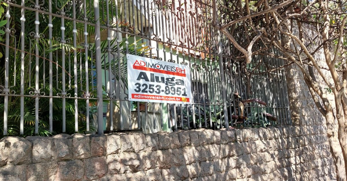 Preço de aluguel residencial em Belo Horizonte tem aumento acima da média nacional 
