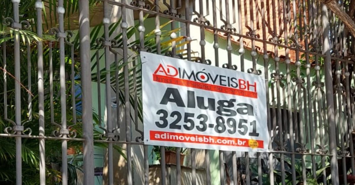 Índice que reajusta aluguel acumula inflação de 8,50% em 12 meses