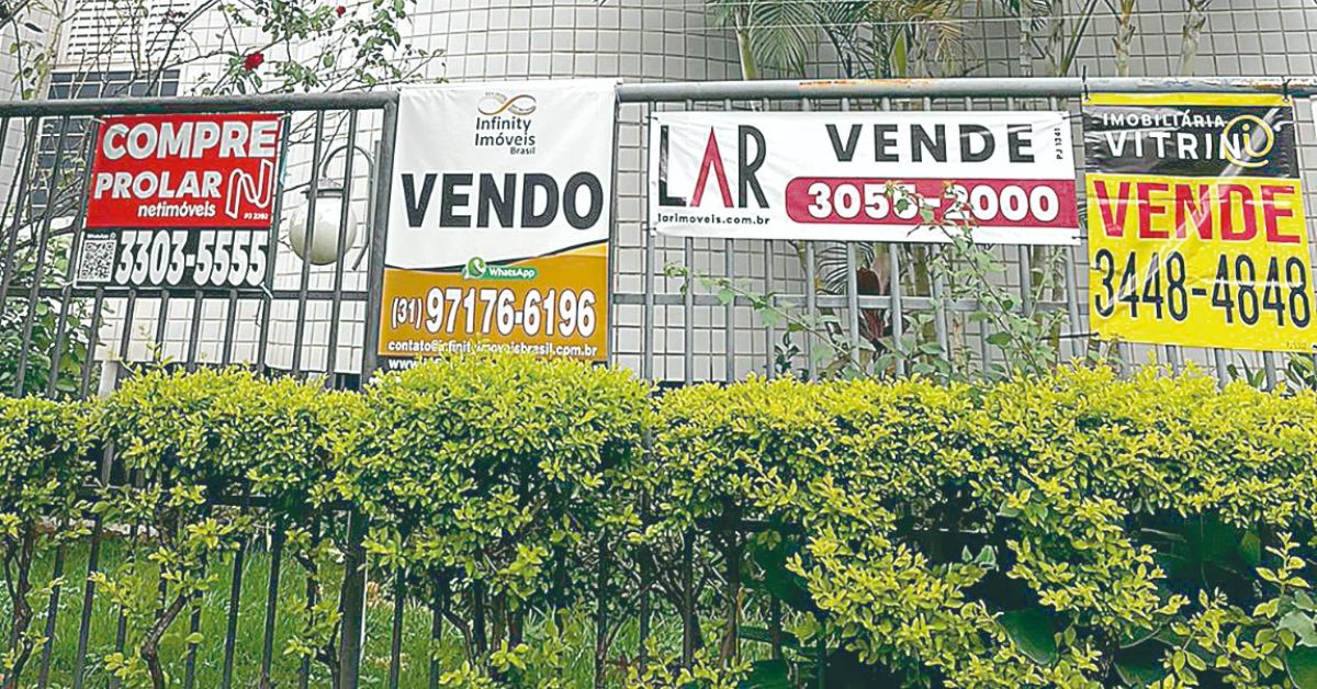 Inflação do aluguel perde força e encerra junho em 0,61%
