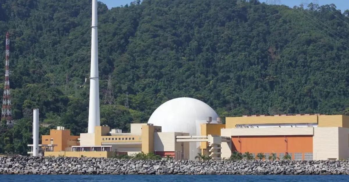 Brasil deve ter repositório definitivo para rejeito nuclear até 2029