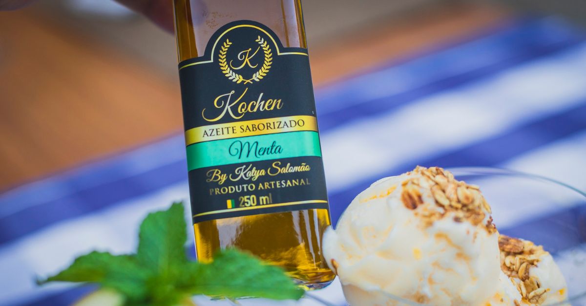 Kochen Azeites leva prêmio de melhor azeite do mundo na Itália