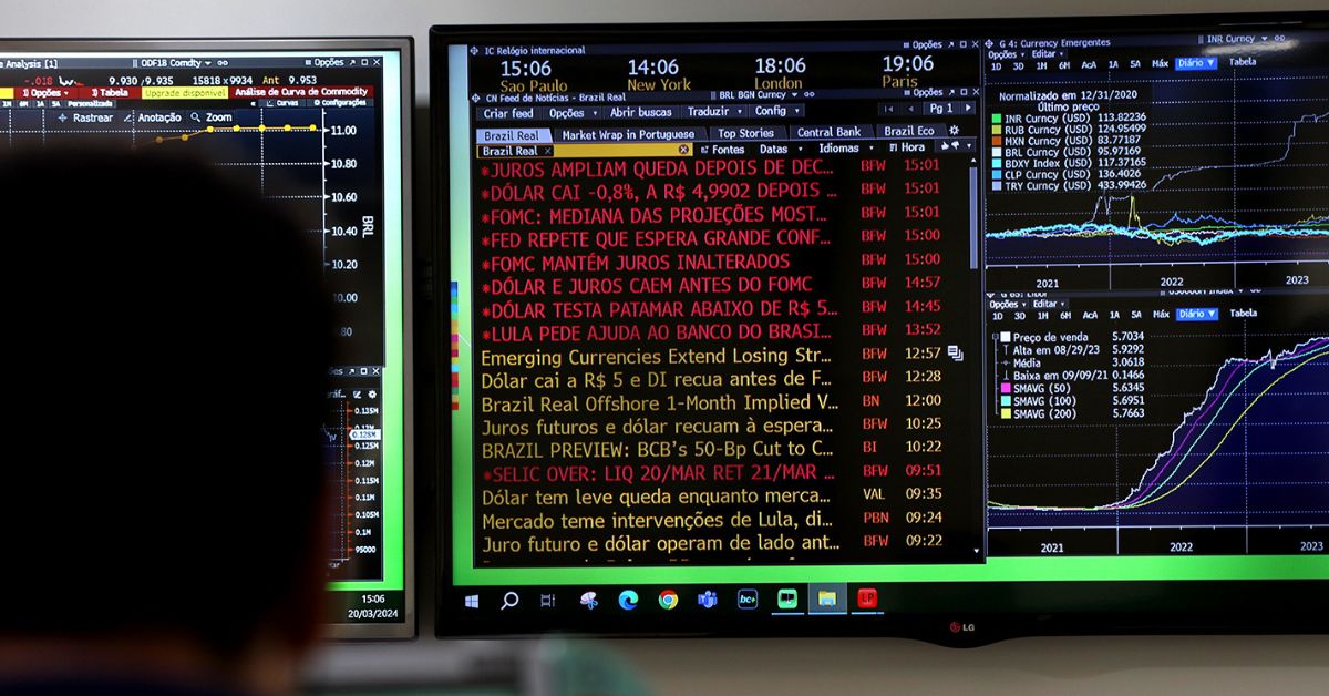 BDMG passa a contribuir com a Pesquisa Focus, do Banco Central