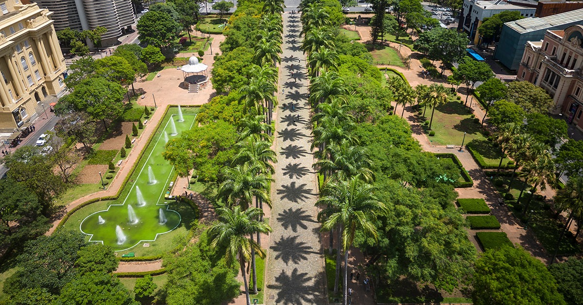 Regularização fundiária é fundamental para cidades inteligentes
