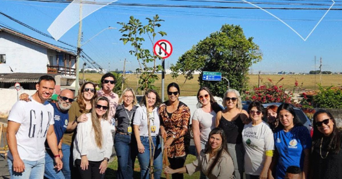 Construtora mineira recebe Women on Board