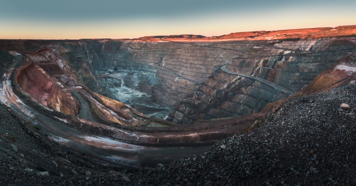Ganhadores e perdedores: a relação injusta entre mineradoras e municípios