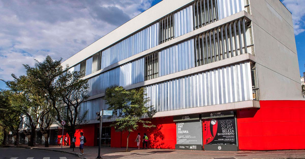 Casa Fiat de Cultura traz ‘Enquanto Aguardava a Solidão’
