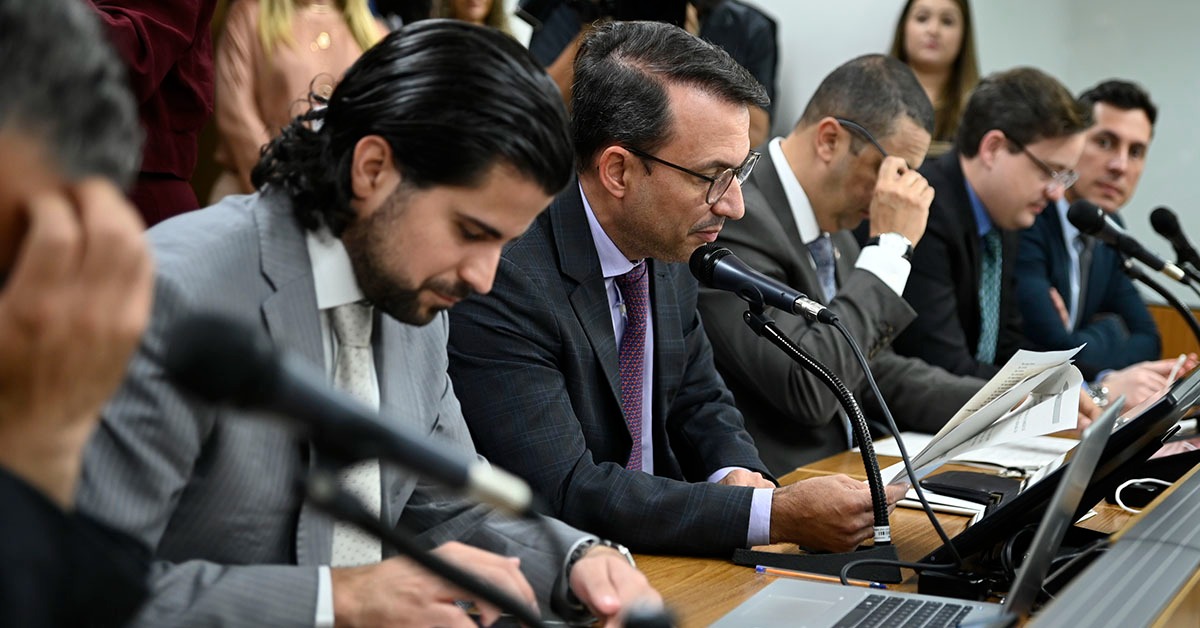Projeto de federalização da Codemig avança