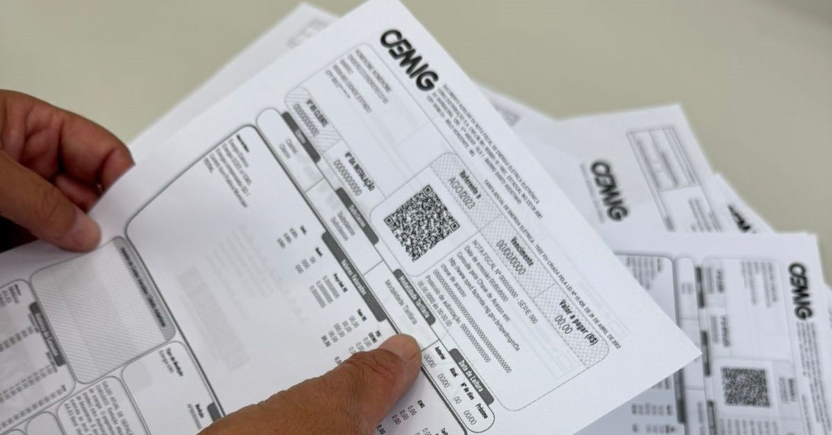 Promoção ‘Cemig Dá Aquela Força’ irá premiar clientes com sorteios de R$ 25 mil