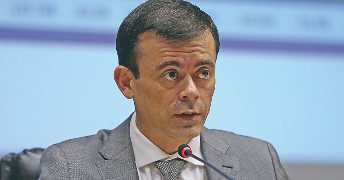 Tesouro lança um leilão para nova linha do Eco Invest Brasil